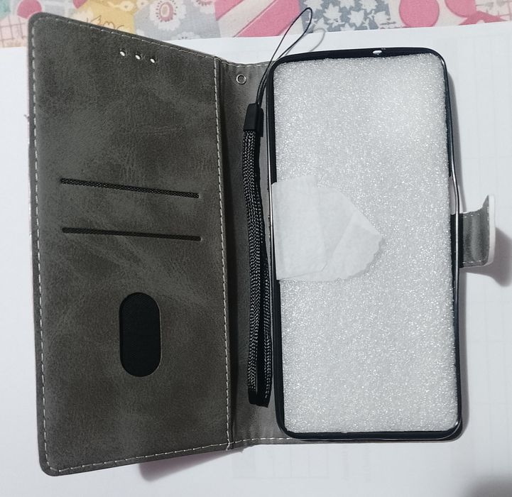 Husa tip portofel Motorola g32 4G