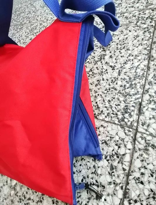 Детски ролери с чанта