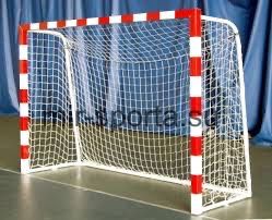 Футбольные ворота