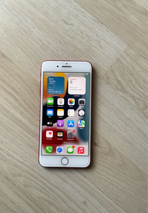 Iphone 7 plus 128 GB