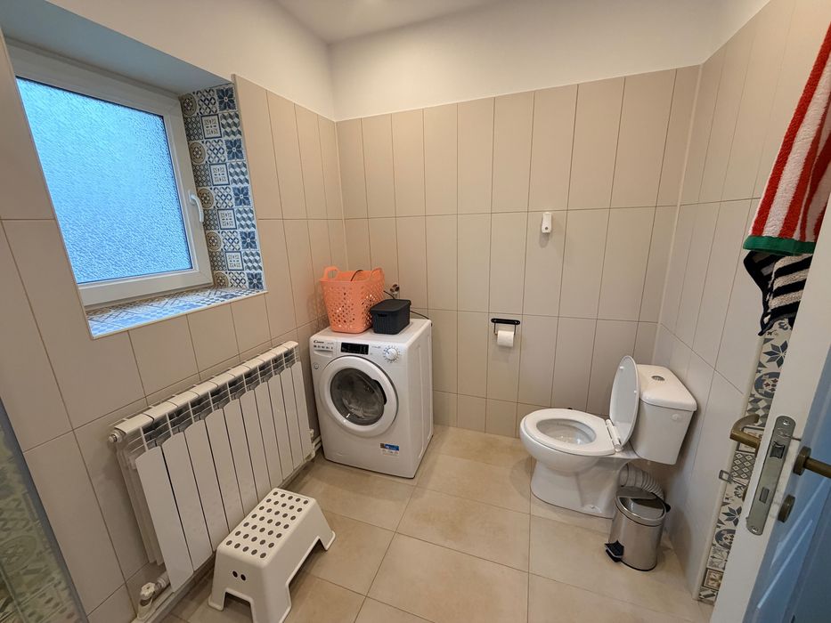 Casa de vânzare Nicolae Bălcescu teren 2300 mp