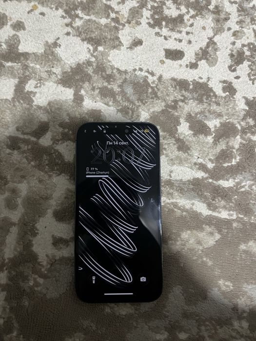 iPhone 14 Pro 256GB Deep Purple