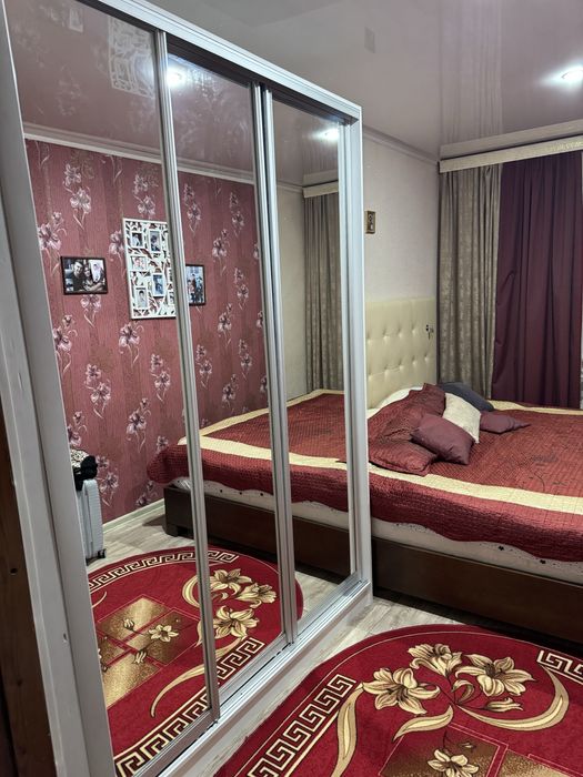 Продам дом, район стеклозавода.