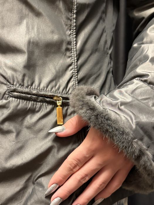 Geaca Moncler originala