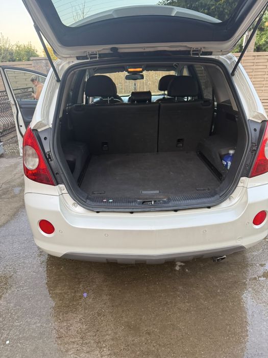 Opel Antara in stare foarte buna