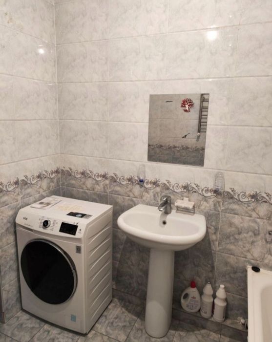 Bektemir tumani Fudsitiyga yaqin joyda