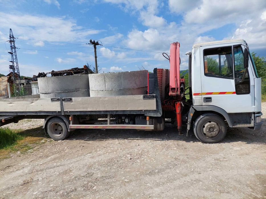 Изграждане на септична яма Варна , Транспортни услуги Варна