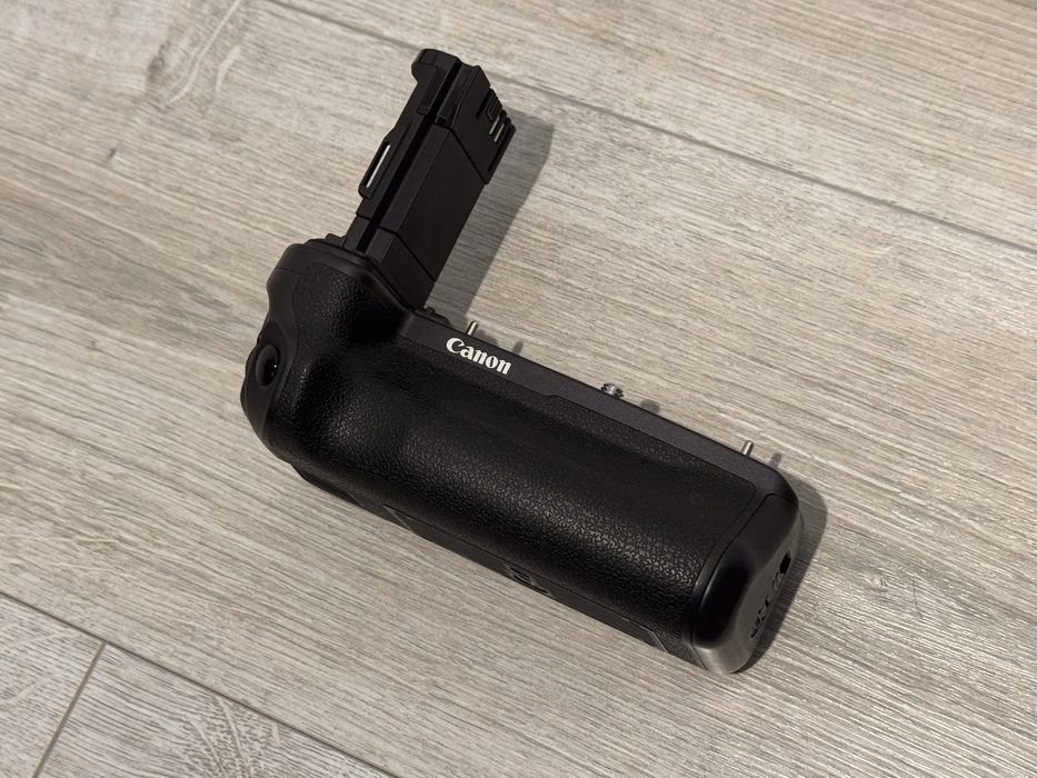 Grip foto Canon BG-R10 Canon EOS R5, EOS R6, EOS R5 C, EOS R6 Mark II