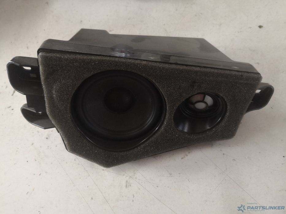 Boxa Auto Stanga Fata Bmw X6 (E71, E72) [ 2007 - 2014 ] Oem 6513911247