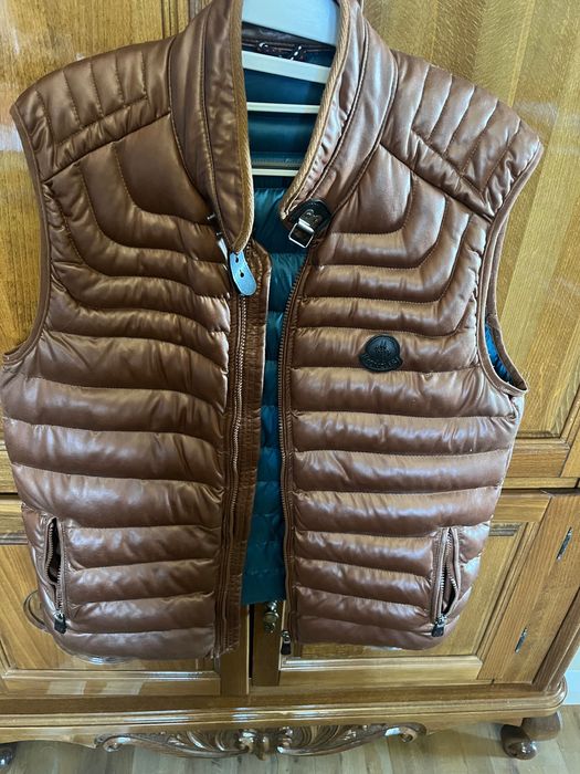 Елек moncler унисекс