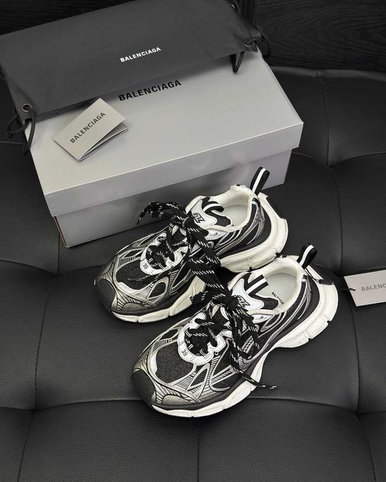 Adidasi Balenciaga 3XL Premium
