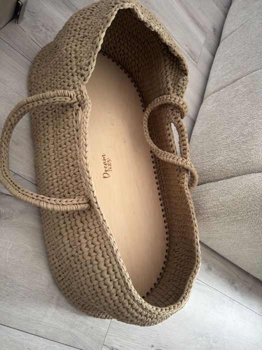 Бебешки Кош 80х40см