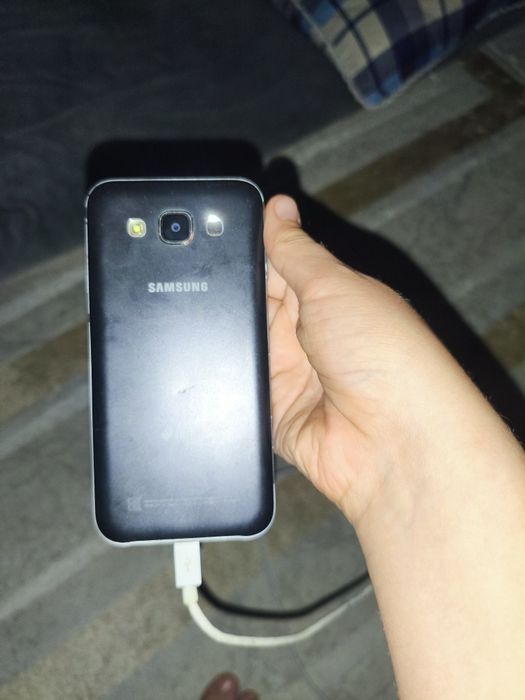 Samsung e5 в идеале