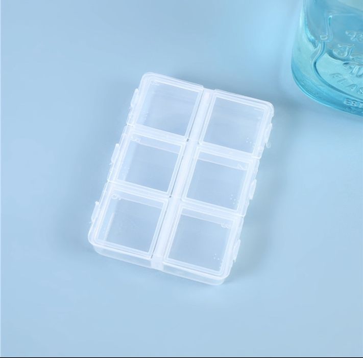 Таблетница. Алматы