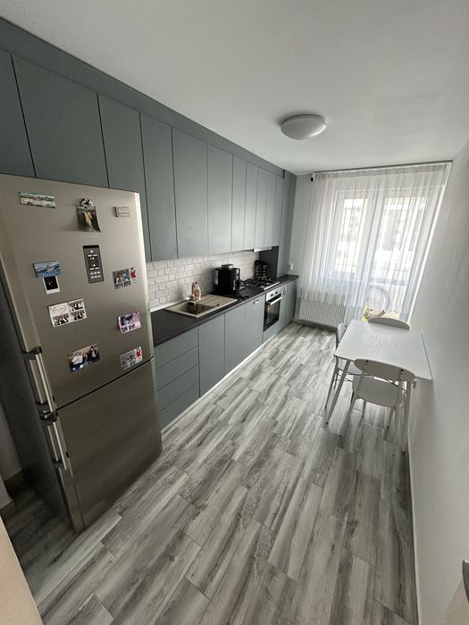 Apartament 2 camere decomandat 64 mp | Mobilat și utilat complet | Metrou Berceni | 119.000€