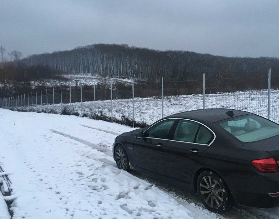 Teren 500 mp Snagov – acces la lac și ponton privat – 66.000 €