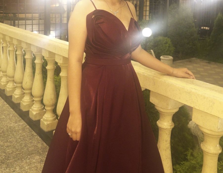 Продам платье на выпускной