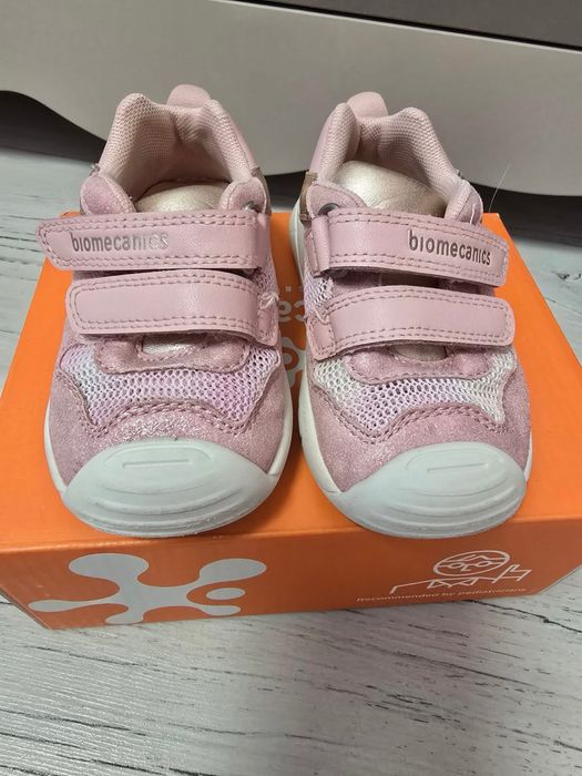 биомеханикс 21 номер