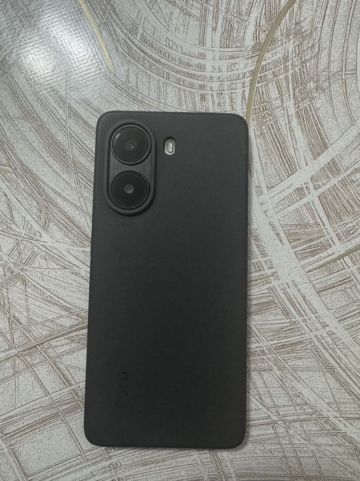 Poco X7 Pro Xiaomi