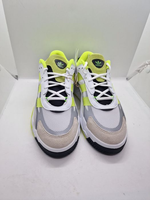 Adidas Niteball II GX0774 nr. 37 1/3,38,38 2/3