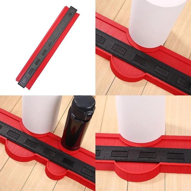 Шаблон контурный/ Дубликатор