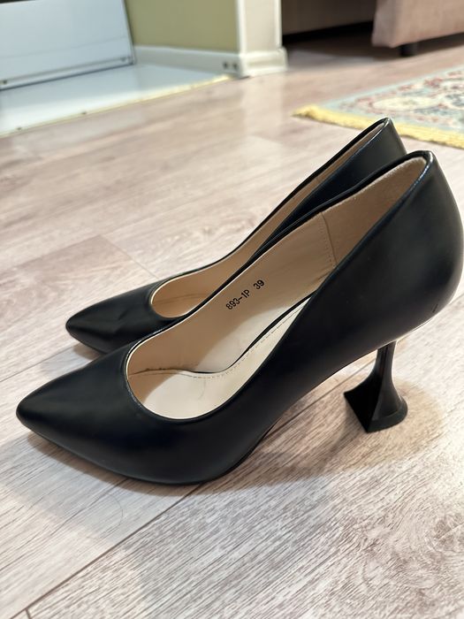 Туфли для повседневку