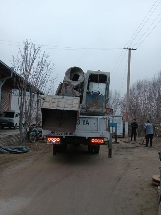 Betona mishalka sotiladi