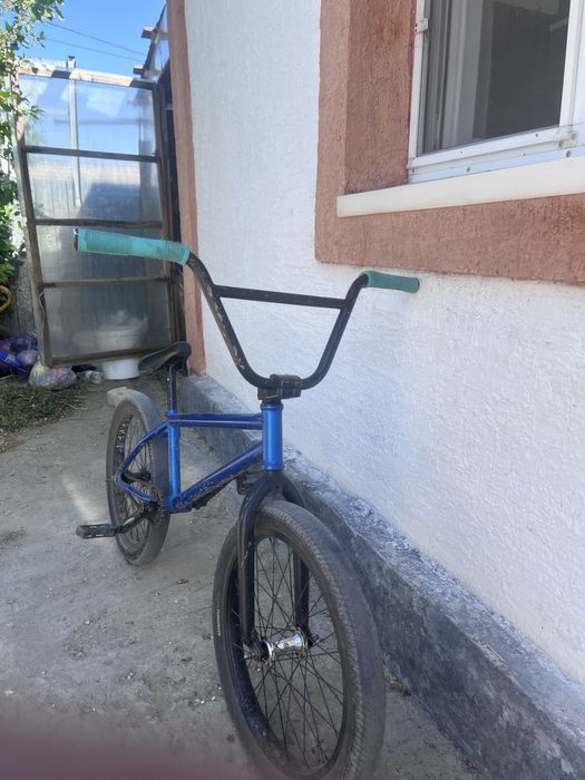 продам Bmx wtp reason 18