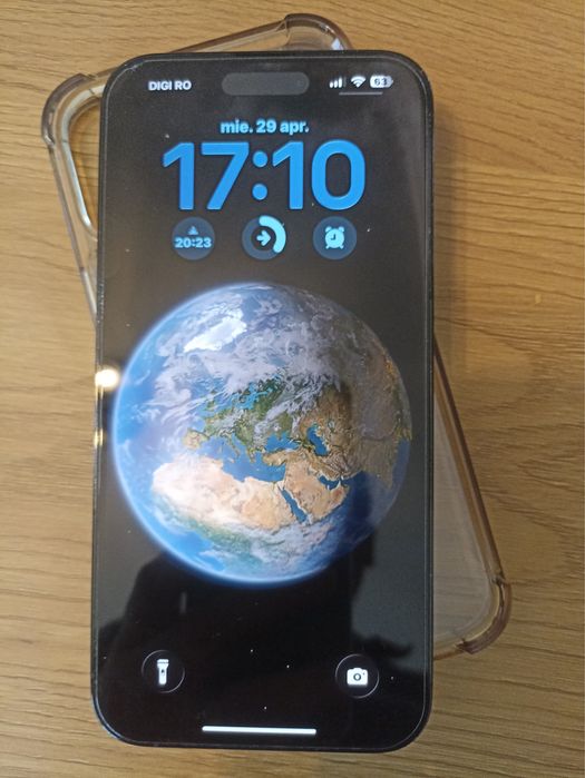 Iphone 14 Pro Max 256G