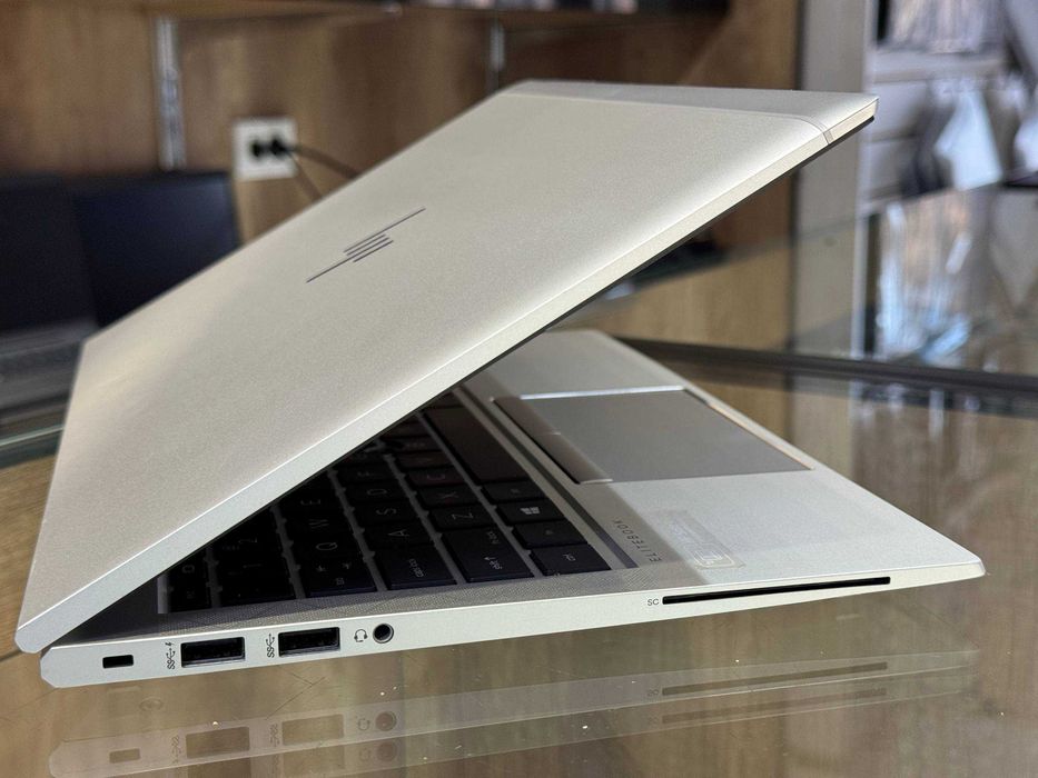 HP EliteBook 845 G7  Ryzen 7 PRO 4750U  озу8гб 256ssd