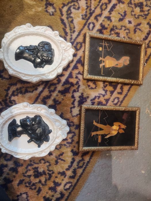 Tablouri de vanzare