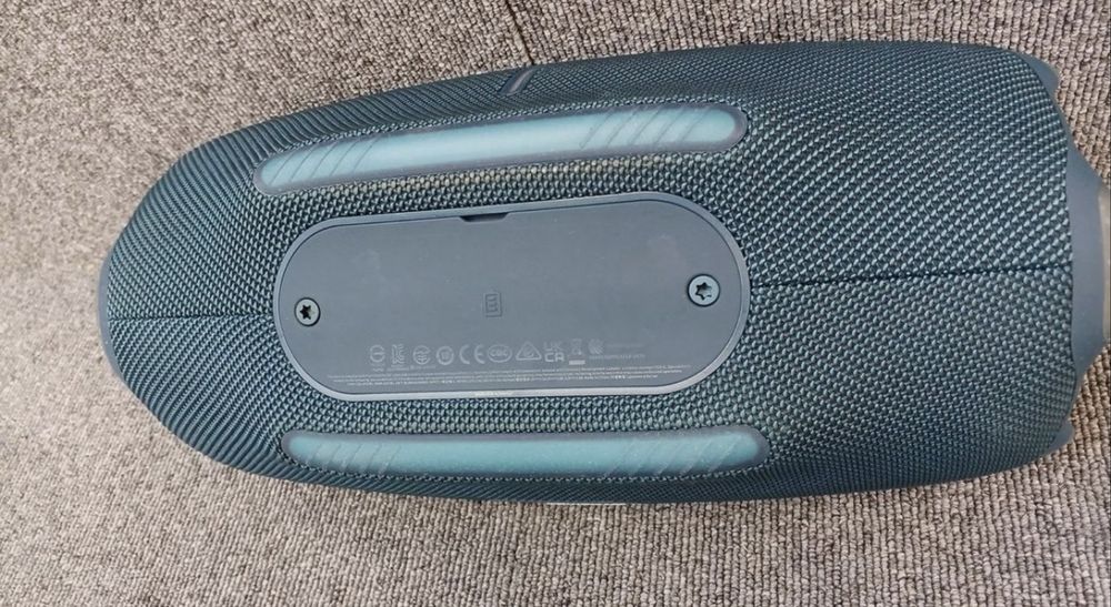 Boxa portabila JBL Xtreme 4