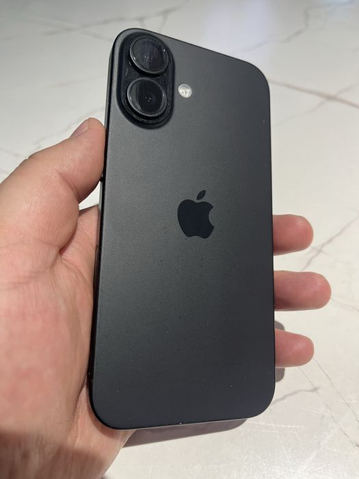 Айфон 16 в идеале