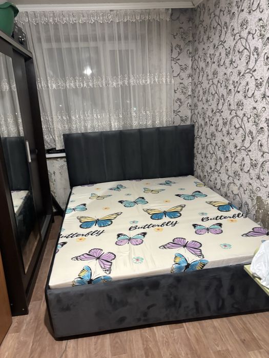 Продам кровать 2 спальную