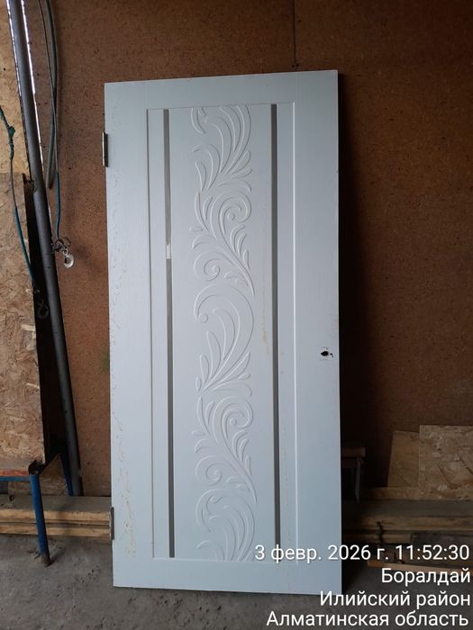 Межкомнатные двери