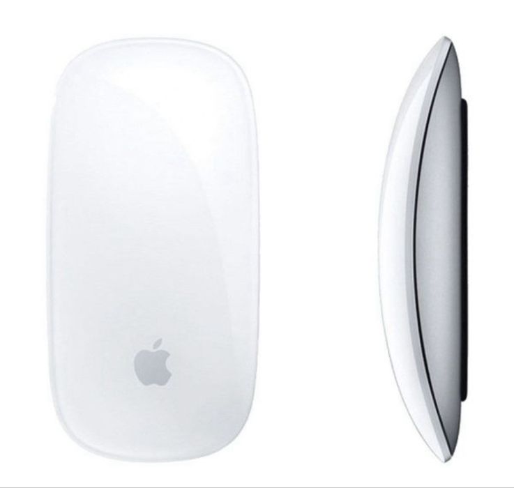 Apple Magic Mouse 2