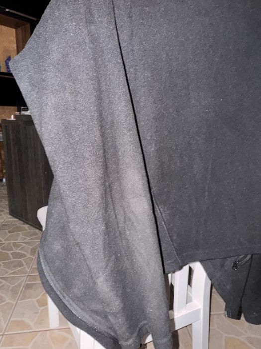 Jacheta neagra marimea m