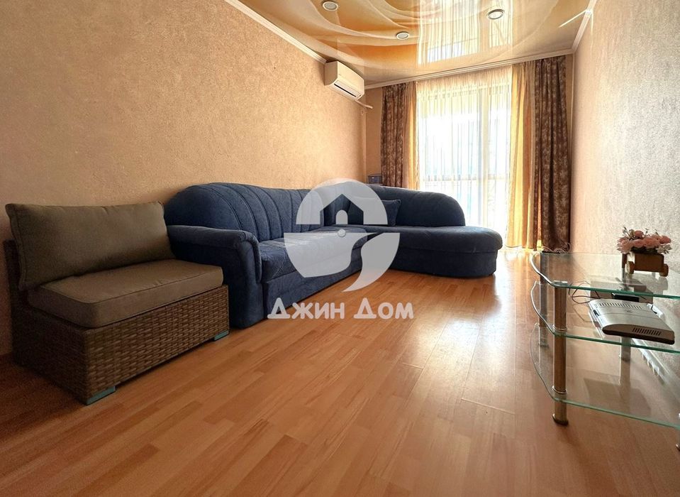Продава се Тристаен апартамент в Свети Влас - 97 кв.м за 1186 €/кв.м - Снимка #9