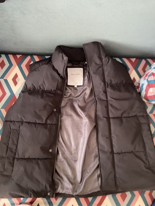 Безрукавка Jack & jones