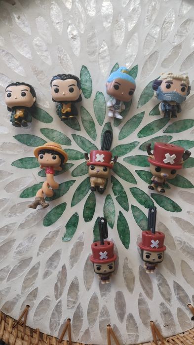 Kinder Joy One Piece