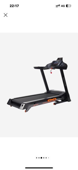 Беговая дорожка Track 8