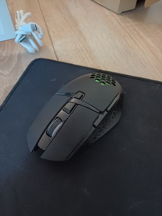 Игровая мышка Defender