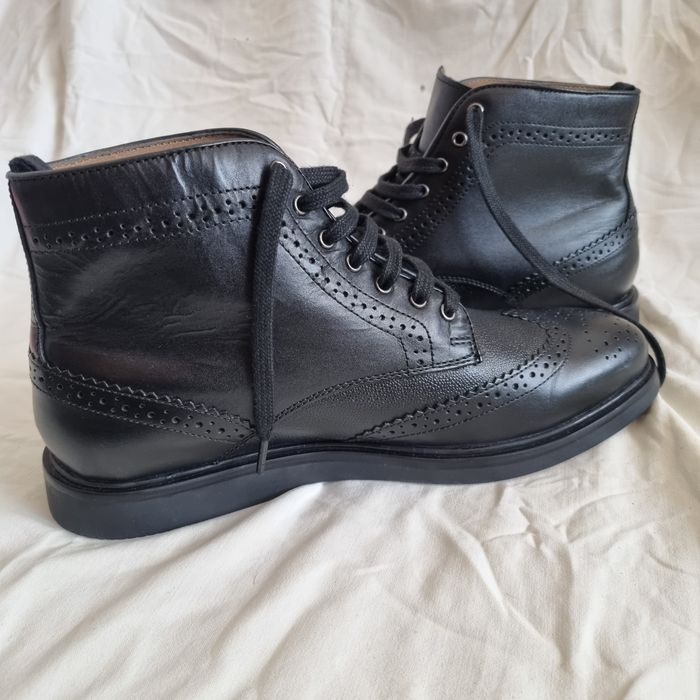 Ghete by Huson nr.44