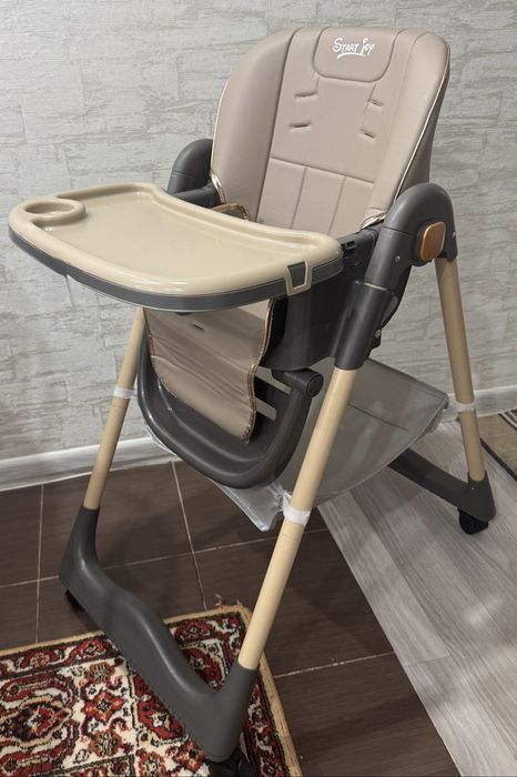 Продам детский стульчик для кормления