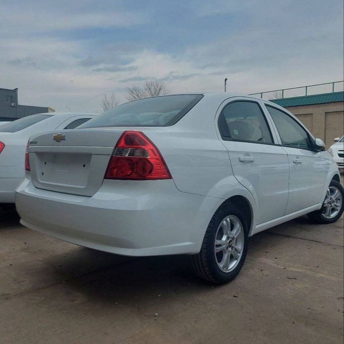 Nexia 3 Style 2022 Автомат Продам