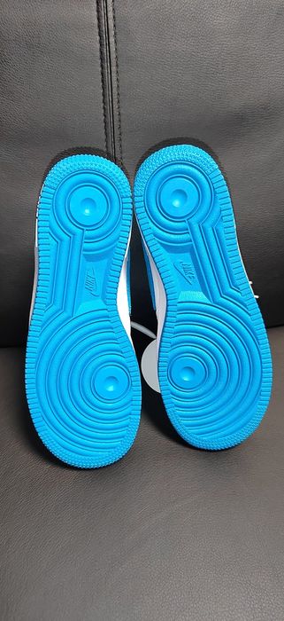 Nike Air Force 1 Limited Edition, номер 37,5