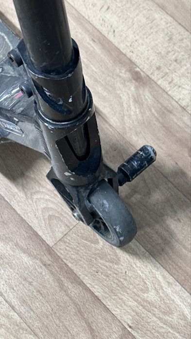 Продам трюковой самокат