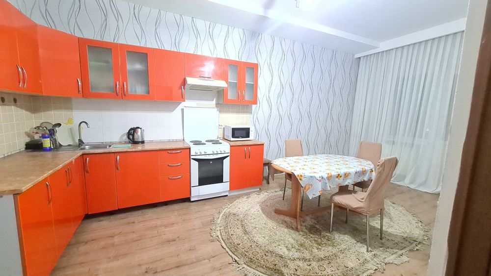 2хк кв Кенесары Республика Иманбаева Валиханова