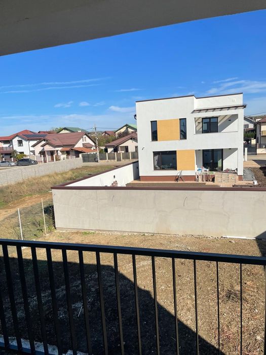 Casa la cheie zona Selgros - Ionumi cu 500 mp teren