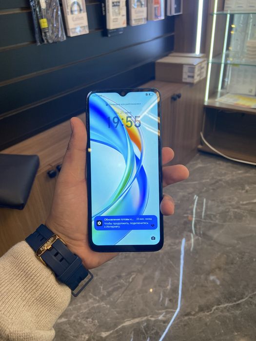 HONOR X5b Plus.
